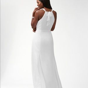 Tommy Bahama Dresses - White Maxi Dress Tommy Bahama Dresses - White Maxi Dress